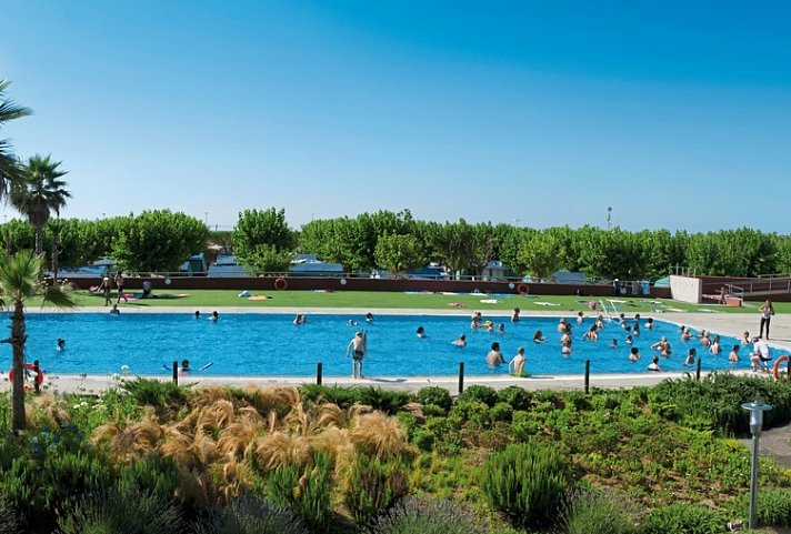 Camping Resort Els Pins