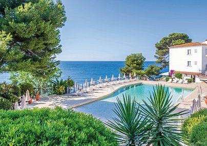 Park Hotel San Jorge Calonge