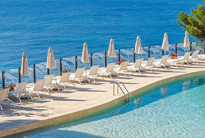 Park Hotel San Jorge