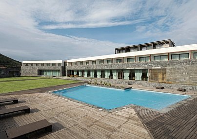 Hotel da Graciosa Graçiosa