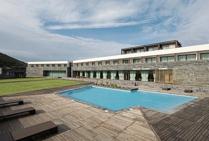 Hotel da Graciosa