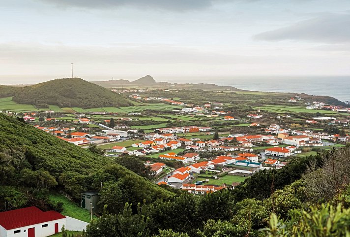 Hotel da Graciosa