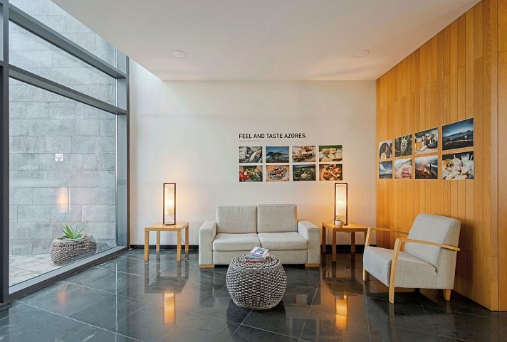 Hotel da Graciosa