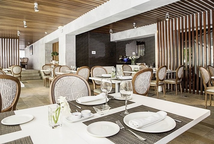 Hospes Palacio de los Patos