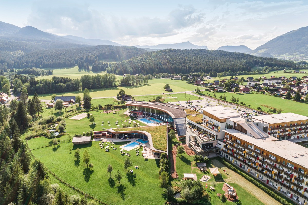 Aldiana Club Salzkammergut