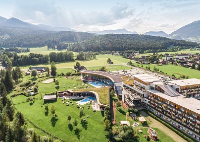 Aldiana Club Salzkammergut Bad Mitterndorf