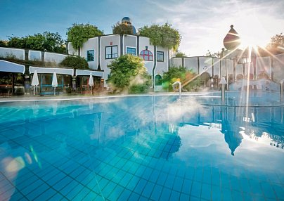 Rogner Bad Blumau Bad Blumau