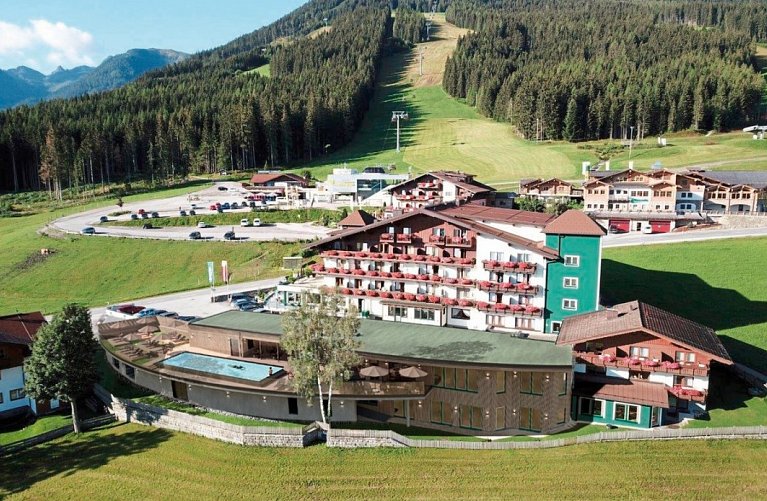 Waldfrieden
