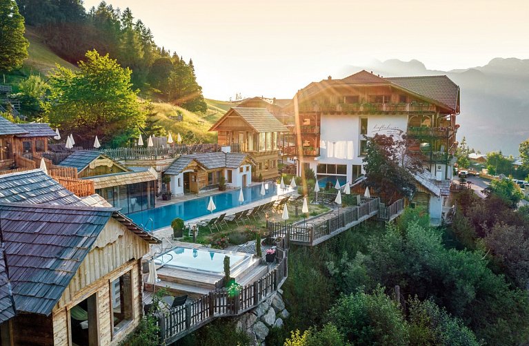 Natur & Wellnesshotel Höflehner
