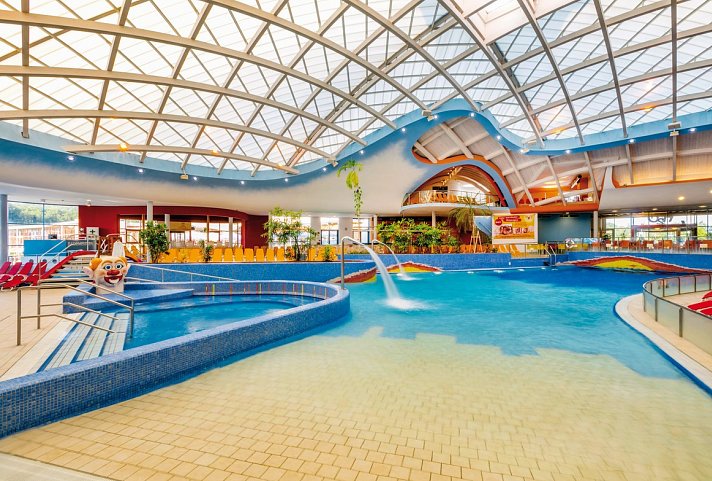 H2O Hotel-Therme-Resort