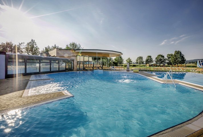 H2O Hotel-Therme-Resort
