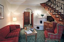 Pichlmayrgut - Wohnbeispiel Appartement 2 Schlafzimmer Familie (Zimmercodierung OI1)