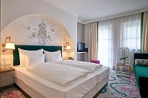 Pichlmayrgut - Wohnbeispiel Doppelzimmer (Zimmercodierung DB1)