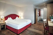 Pichlmayrgut - Wohnbeispiel Doppelzimmer Superior (Zimmercodierung DS1)