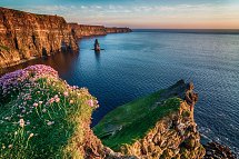 Höhepunkte rund um Galway - Cliffs of Moher