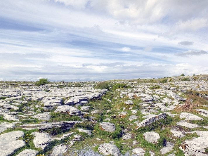Höhepunkte rund um Galway