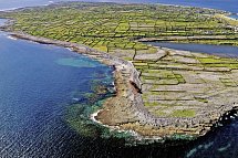 Höhepunkte rund um Galway - Inishmore, Aran Islands