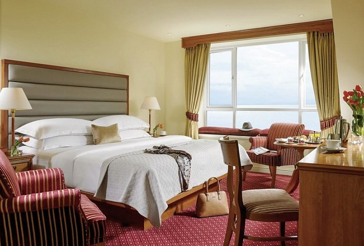 Galway Bay Hotel - Wohnbeispiel