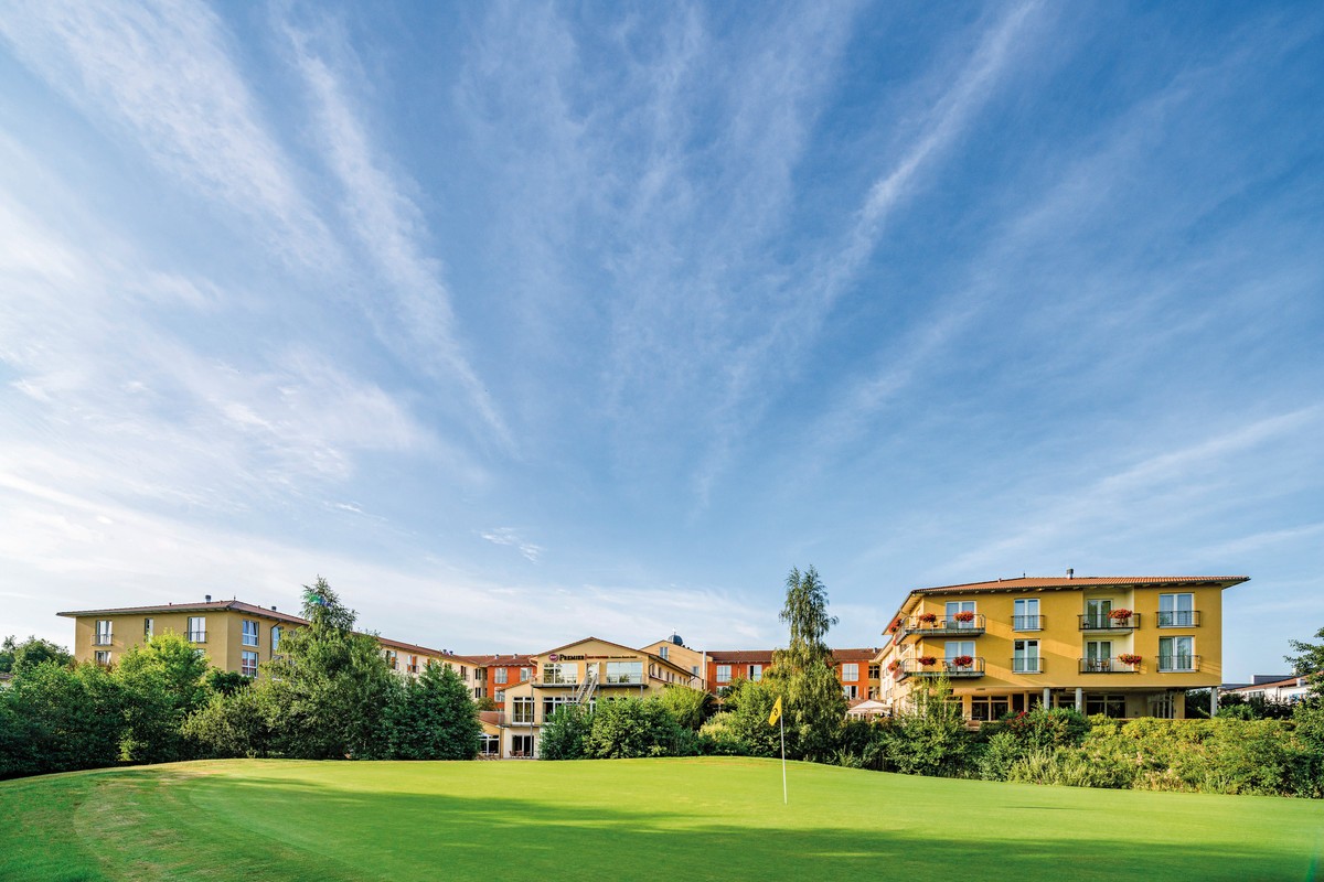 Best Western Premier Castanea Resort Hotel