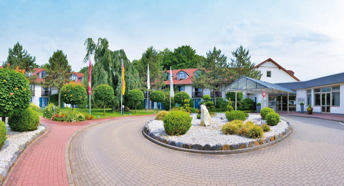 Landhotel Schnuck