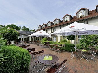 Landhotel Schnuck