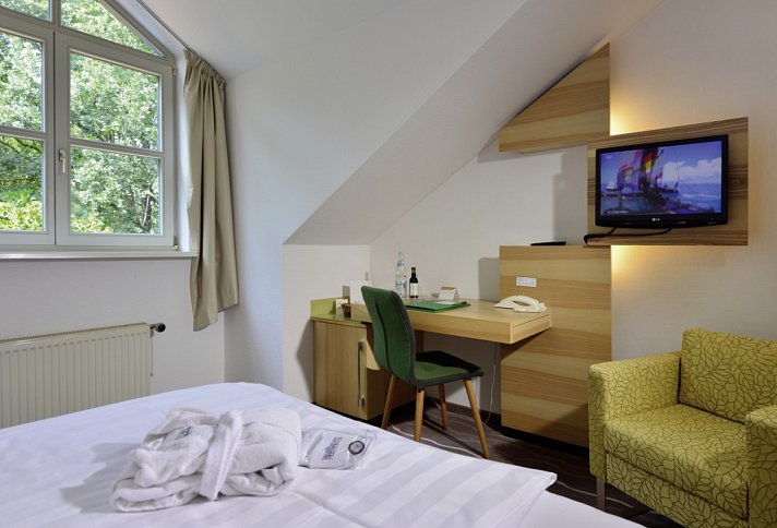 Landhotel Schnuck
