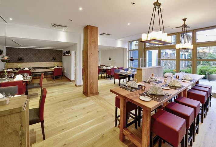 Landhotel Schnuck