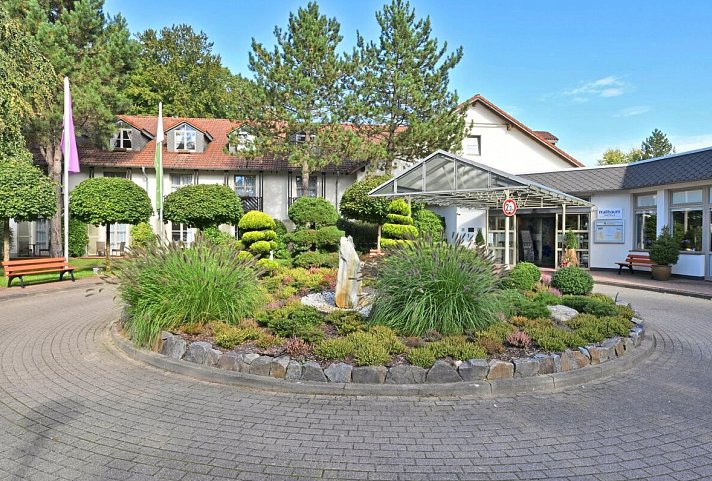 Landhotel Schnuck