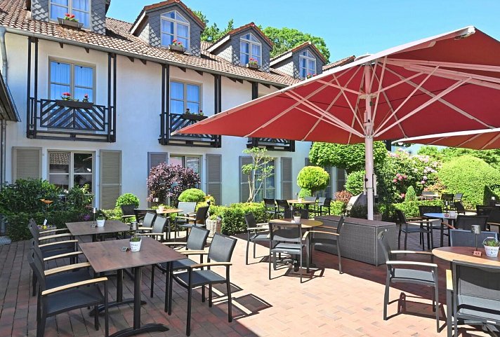 Landhotel Schnuck