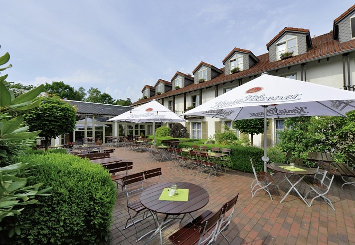 Landhotel Schnuck