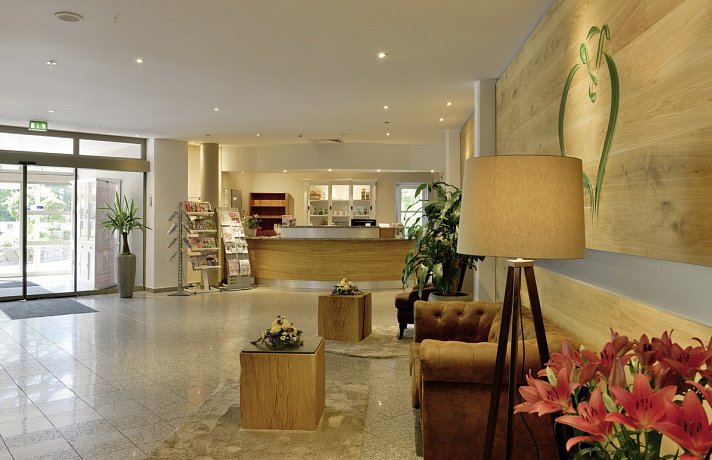 Landhotel Schnuck