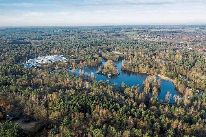 Center Parcs Bispinger Heide