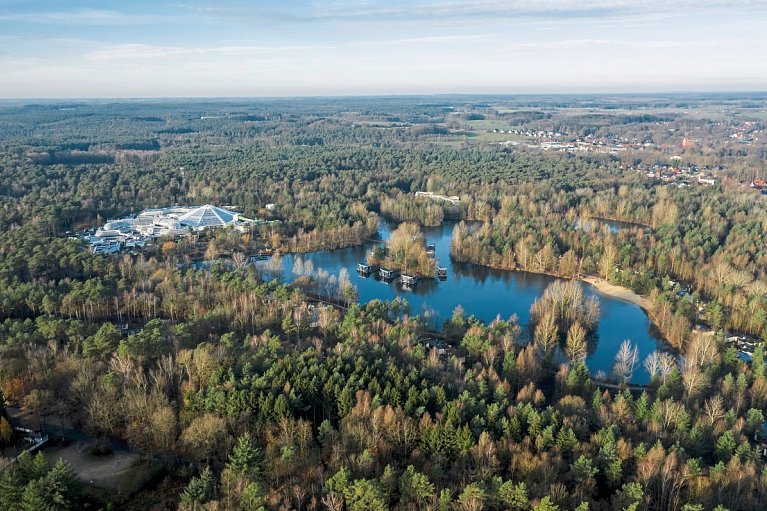Center Parcs Bispinger Heide