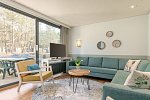 Center Parcs Bispinger Heide