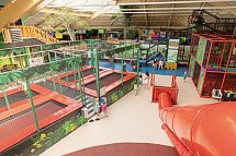 Center Parcs Bispinger Heide