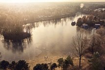 Center Parcs Bispinger Heide