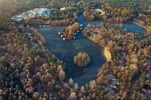 Center Parcs Bispinger Heide