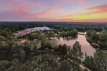 Center Parcs Bispinger Heide