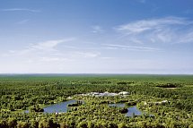 Center Parcs Bispinger Heide