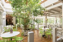 Center Parcs Bispinger Heide