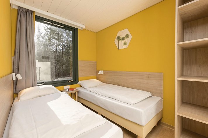Center Parcs Bispinger Heide