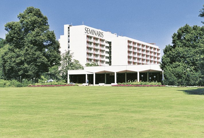Seminaris Hotel Lüneburg