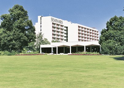 Seminaris Hotel Lüneburg Lüneburg