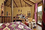 Serengeti Park Lodge