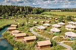 Serengeti Park Lodge