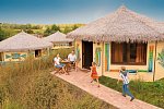 Serengeti Park Lodge