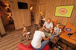 Serengeti Park Lodge
