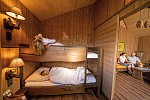 Serengeti Park Lodge