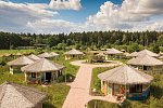 Serengeti Park Lodge