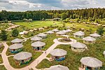 Serengeti Park Lodge